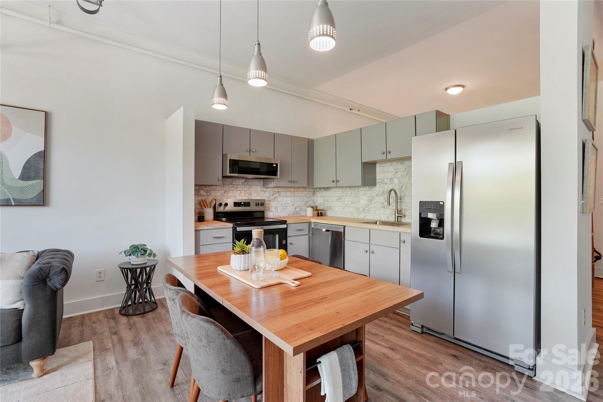 1611 Central Avenue #406 — Charlotte