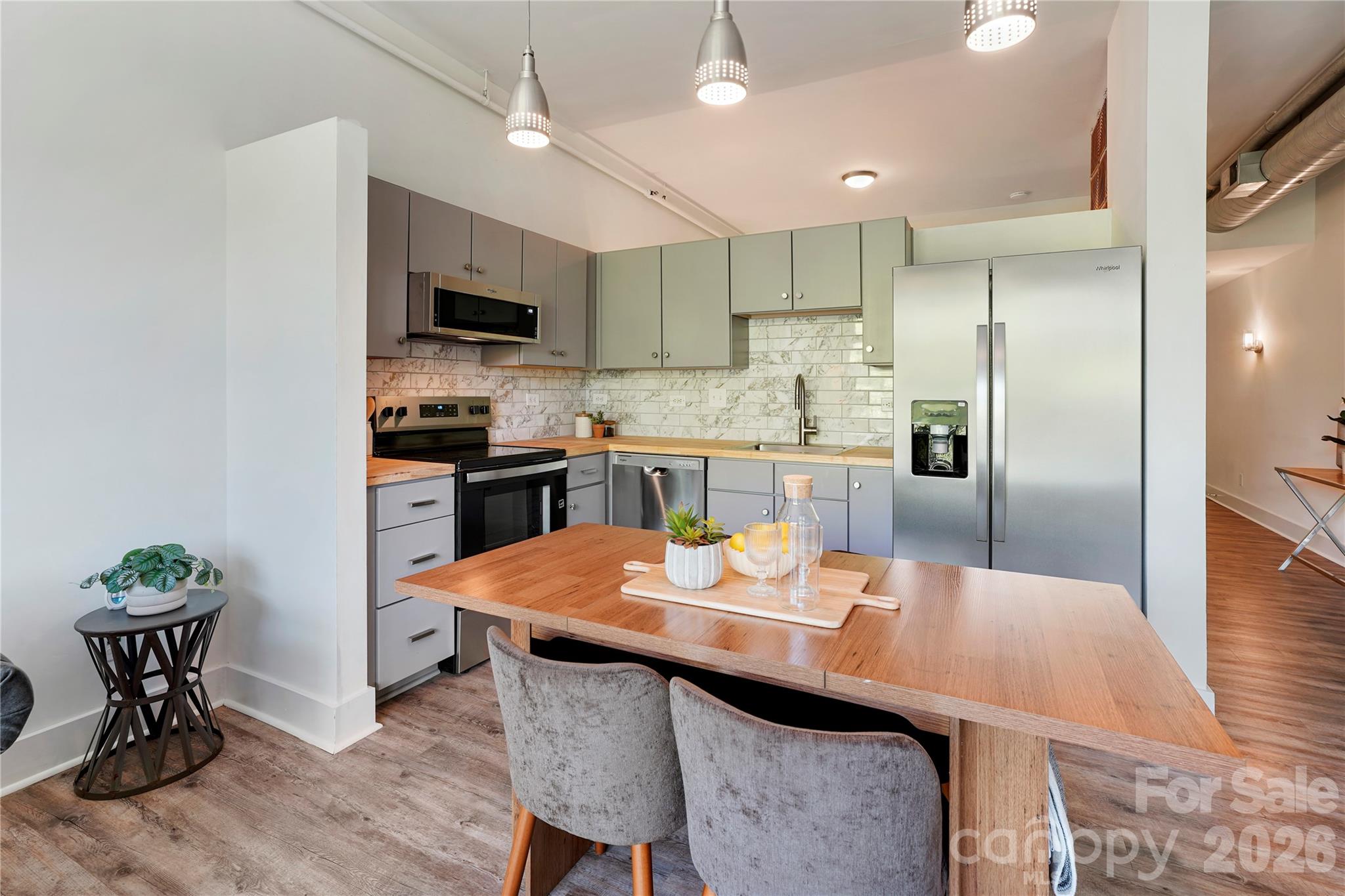 1611 Central Avenue #406 — Charlotte