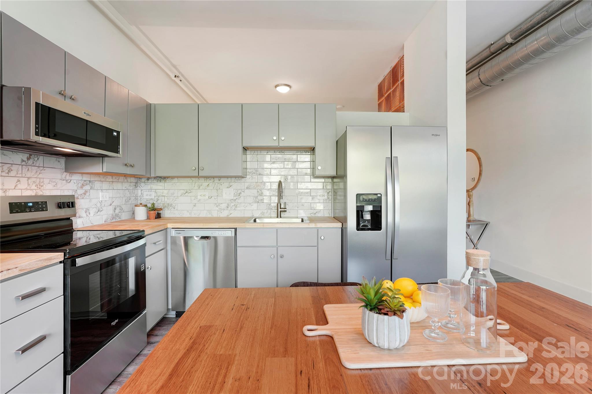 1611 Central Avenue #406 — Charlotte