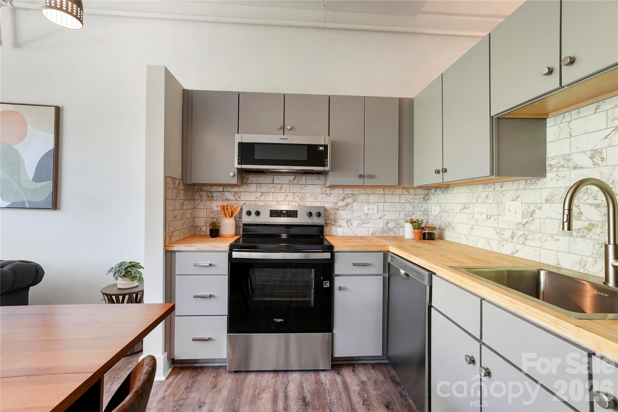 1611 Central Avenue #406 — Charlotte