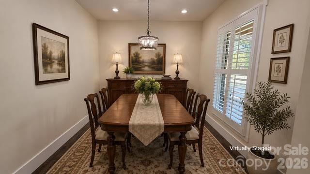 2026 Robert Drive — Morganton