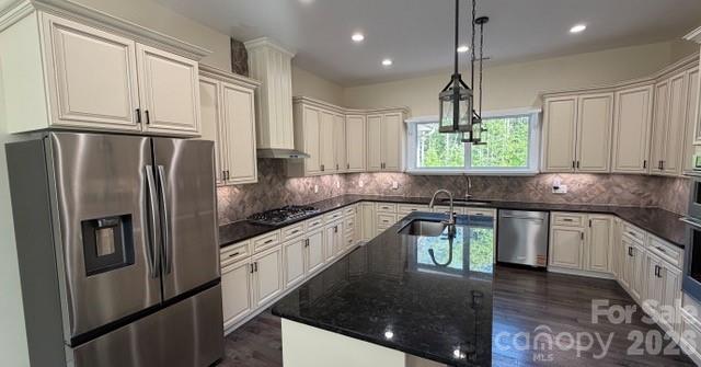 2026 Robert Drive — Morganton