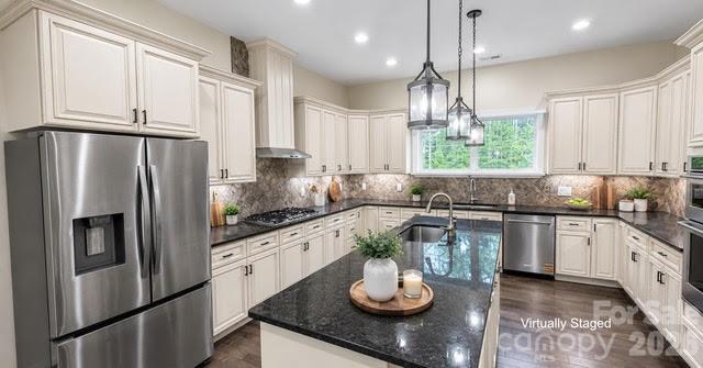 2026 Robert Drive — Morganton