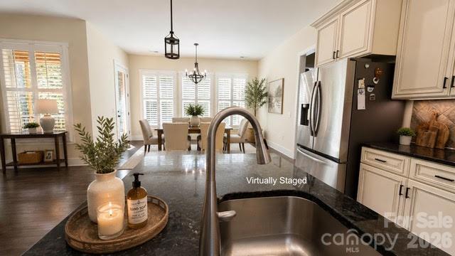 2026 Robert Drive — Morganton