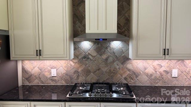 2026 Robert Drive — Morganton