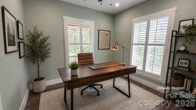 2026 Robert Drive — Morganton