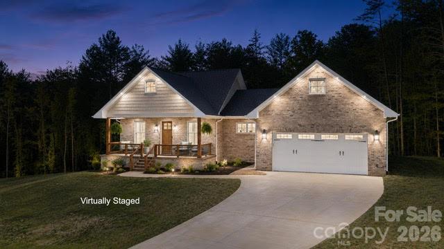 2026 Robert Drive — Morganton