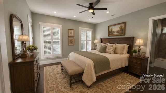 2026 Robert Drive — Morganton