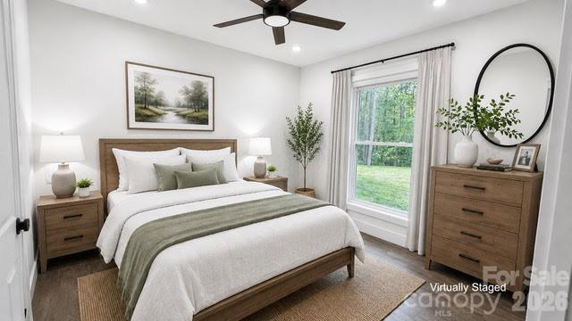 2026 Robert Drive — Morganton
