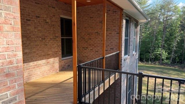 2026 Robert Drive — Morganton