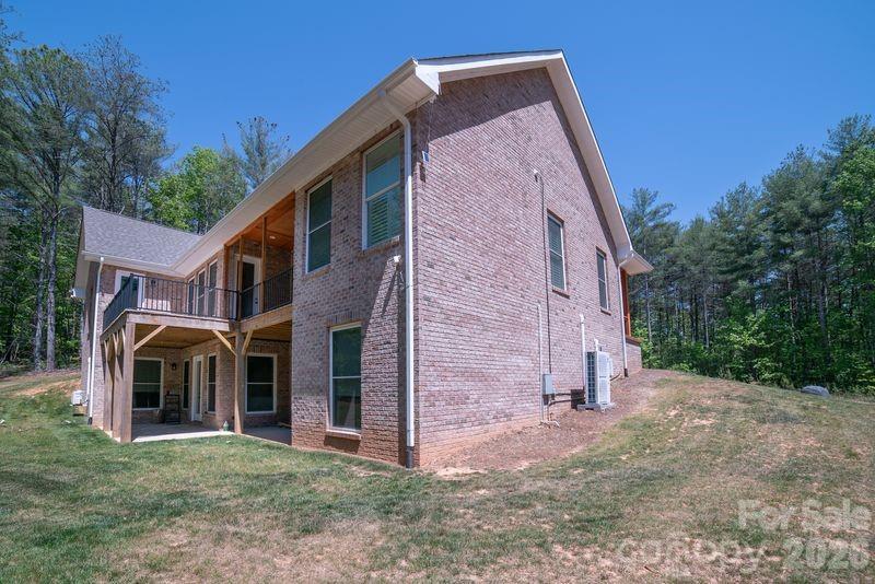 2026 Robert Drive — Morganton
