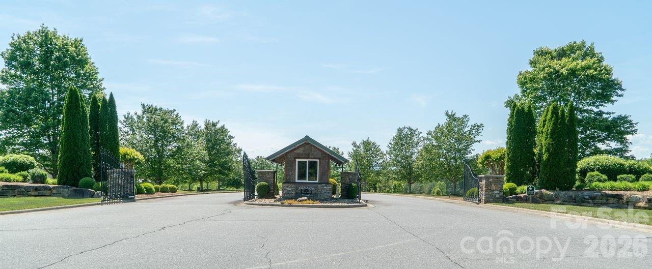 2026 Robert Drive — Morganton