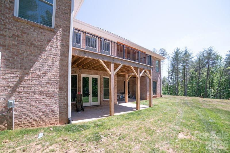 2026 Robert Drive — Morganton