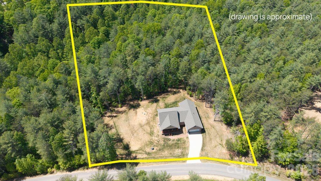 2026 Robert Drive — Morganton