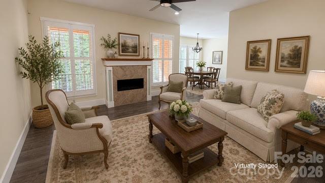 2026 Robert Drive — Morganton