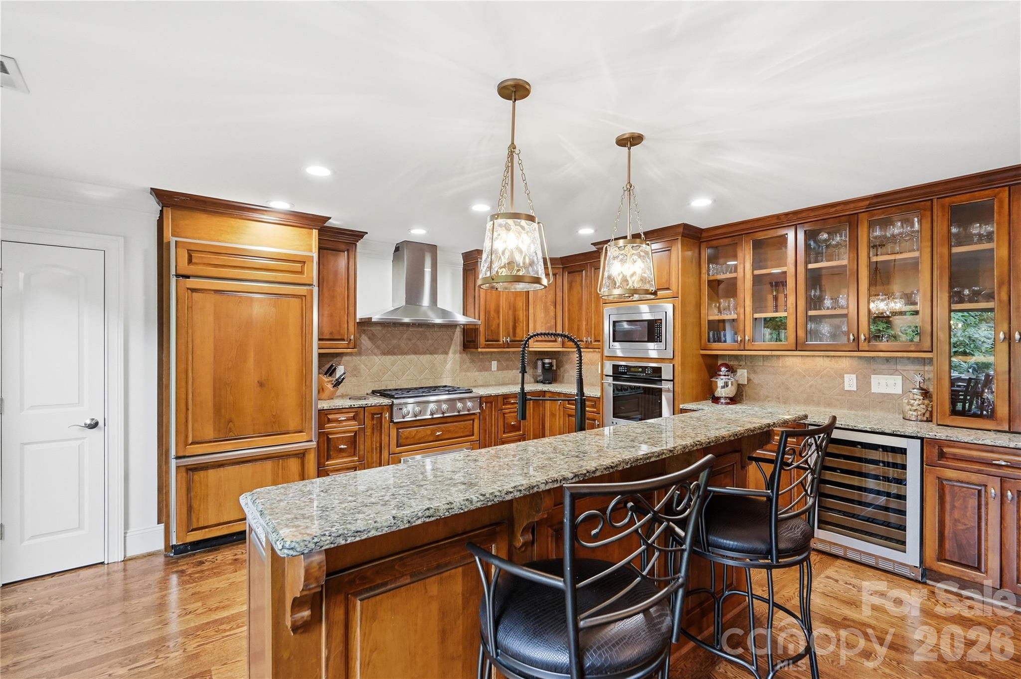 16121 Tana Tea Circle — Tega Cay