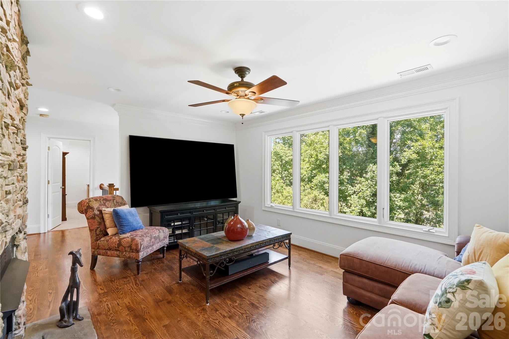 16121 Tana Tea Circle — Tega Cay