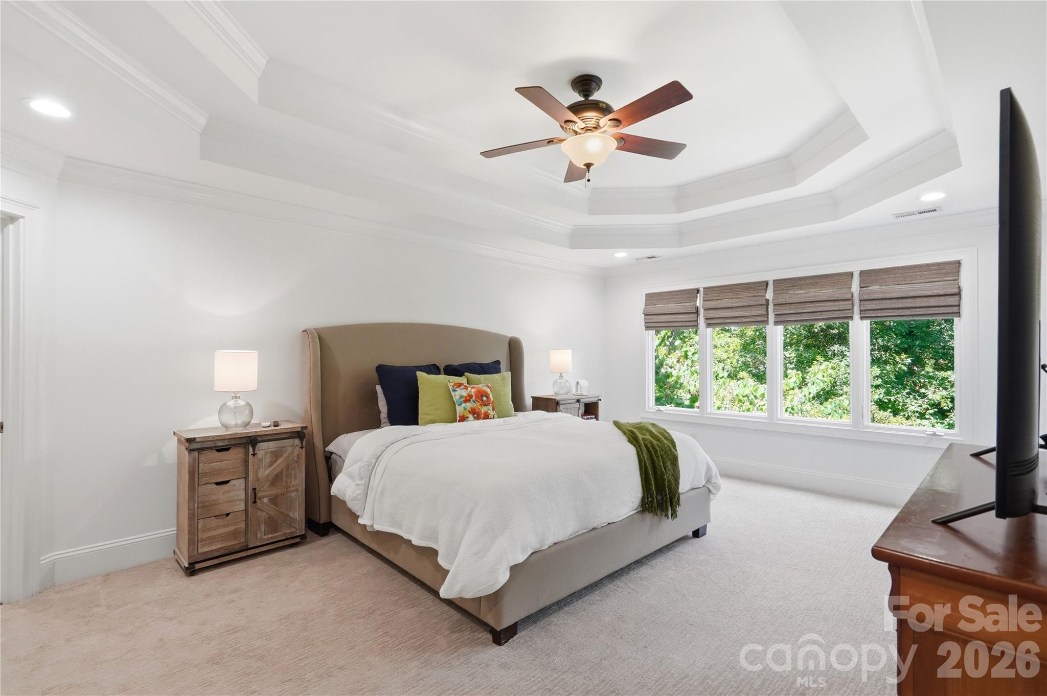16121 Tana Tea Circle — Tega Cay