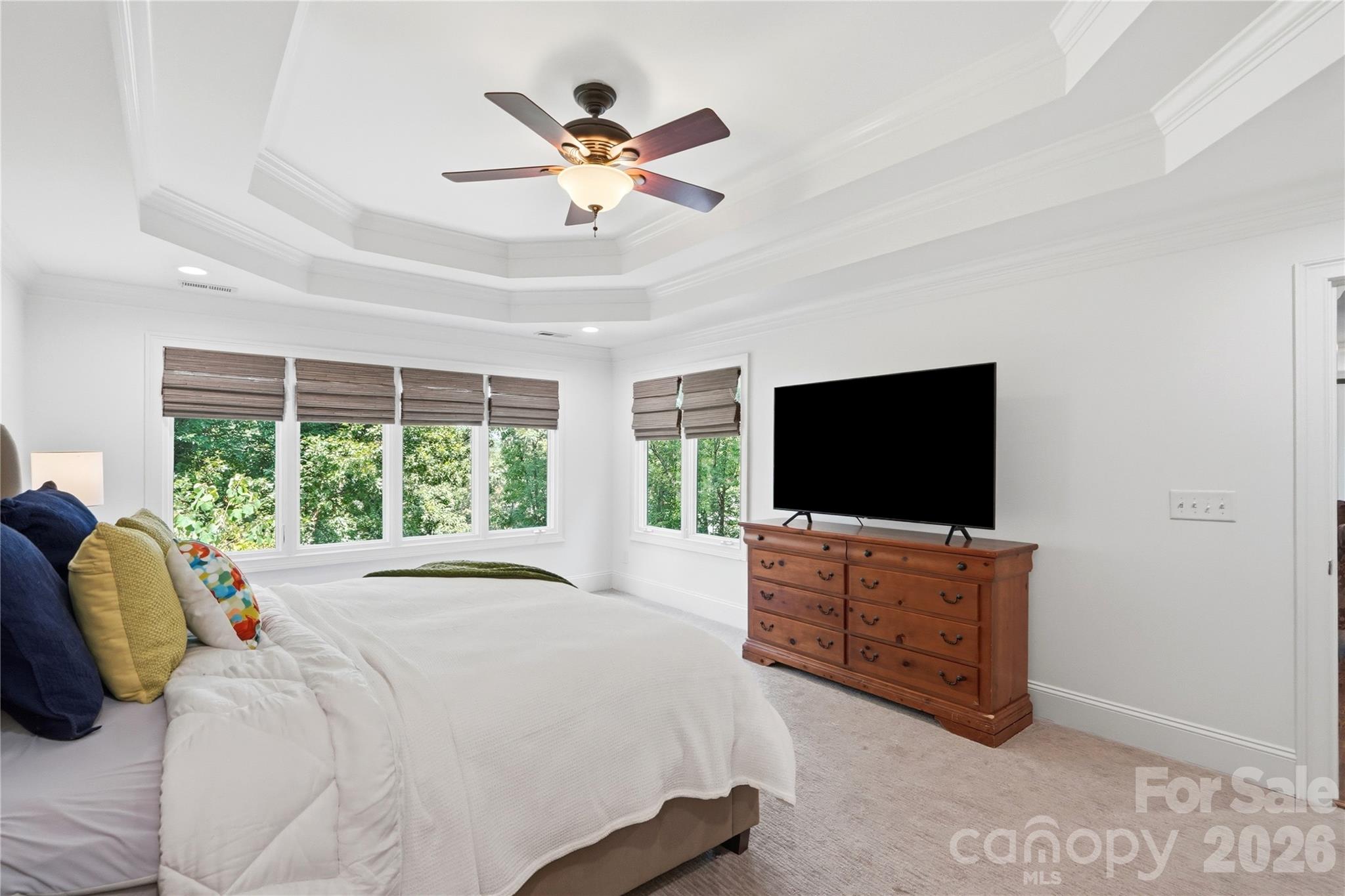 16121 Tana Tea Circle — Tega Cay