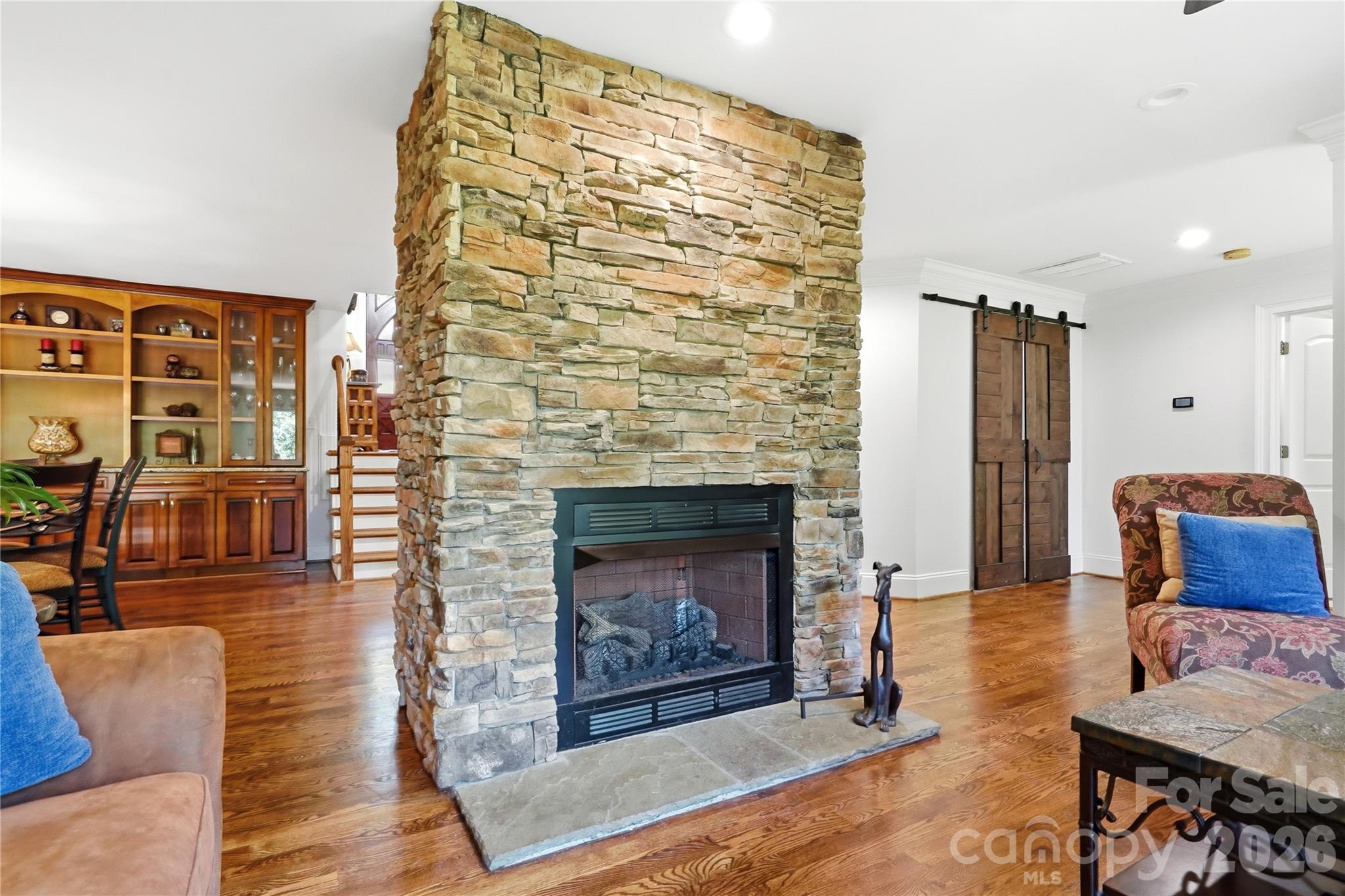 16121 Tana Tea Circle — Tega Cay