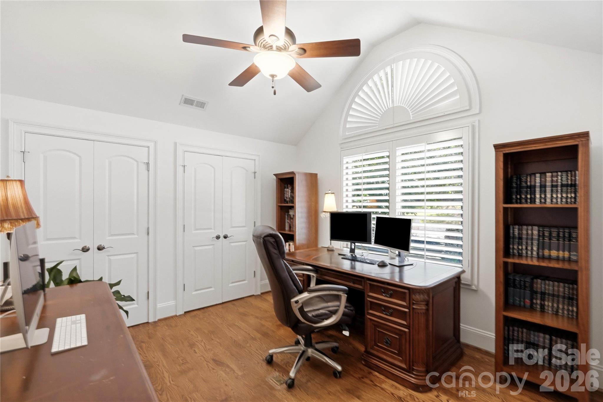 16121 Tana Tea Circle — Tega Cay