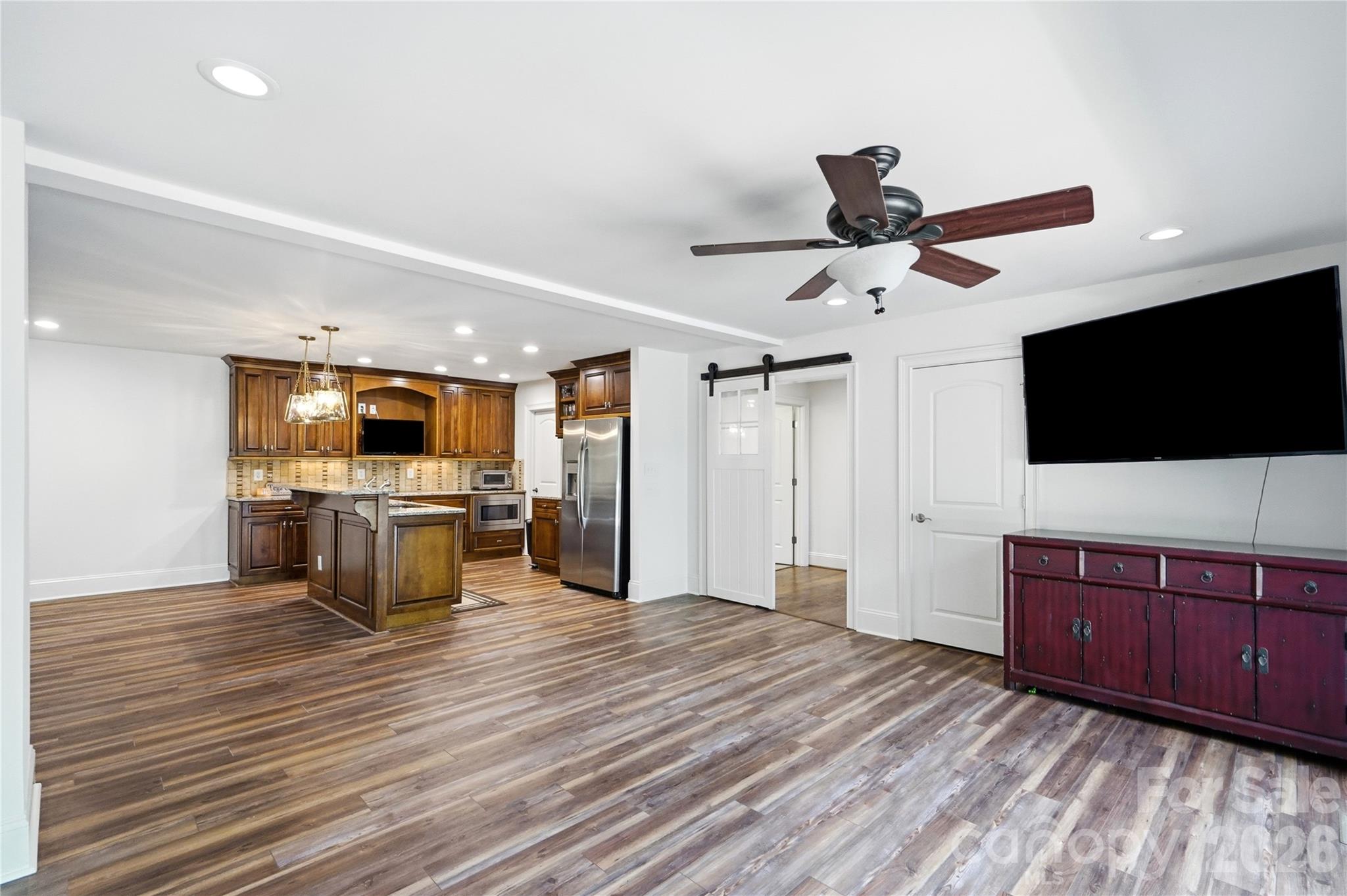 16121 Tana Tea Circle — Tega Cay