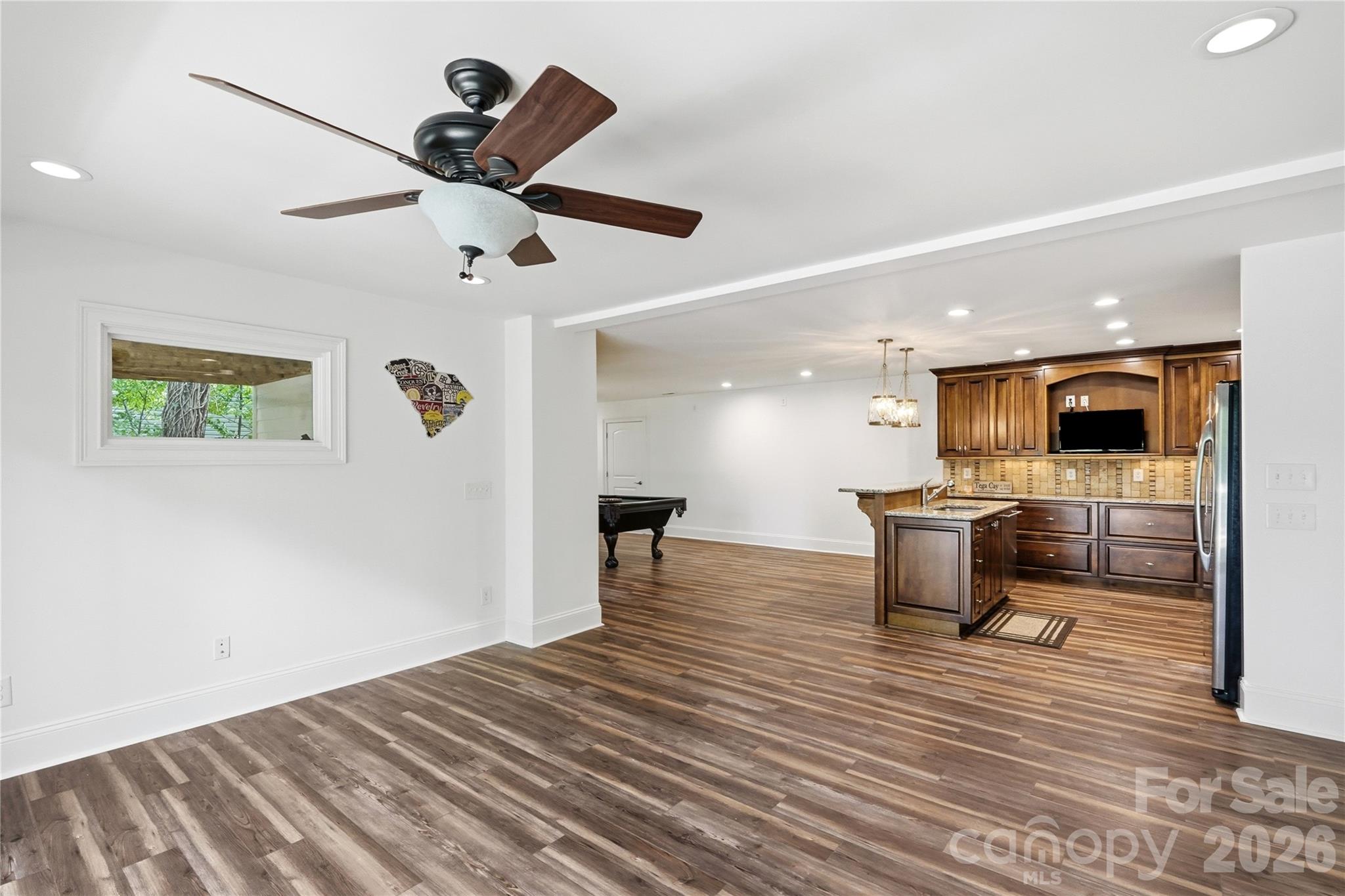 16121 Tana Tea Circle — Tega Cay