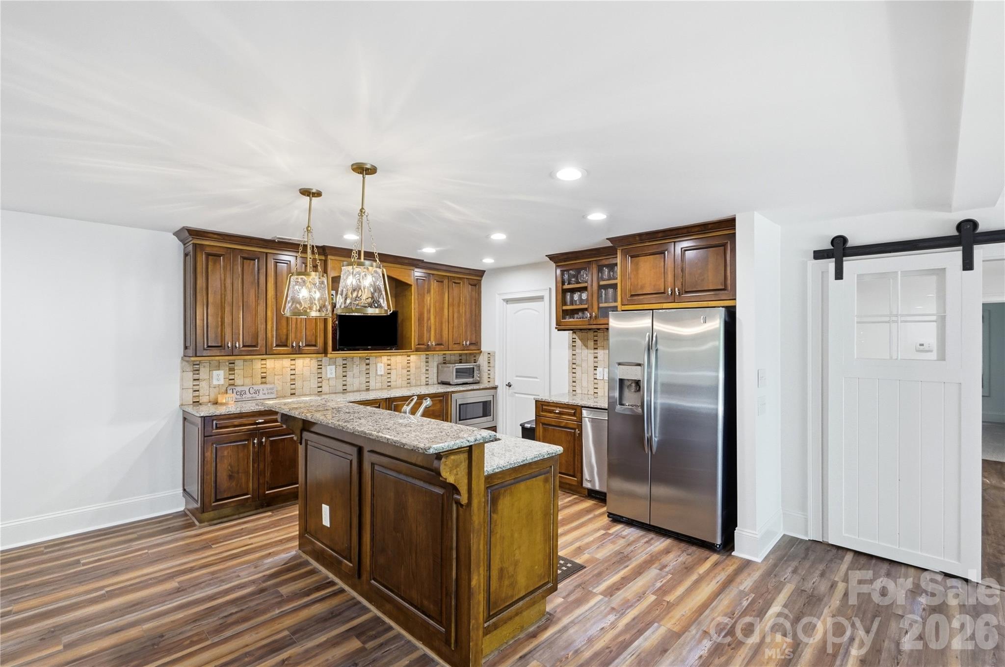 16121 Tana Tea Circle — Tega Cay