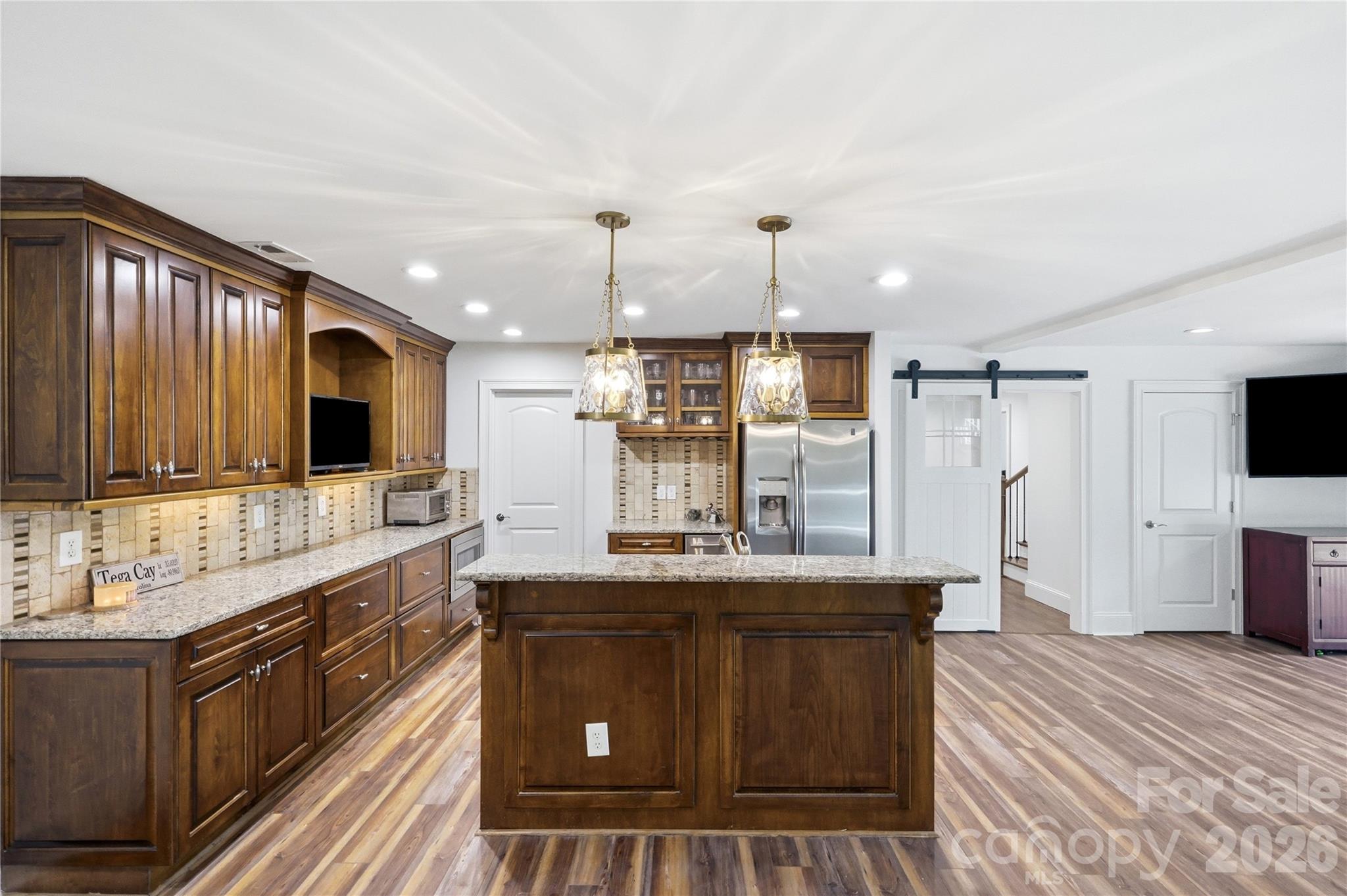 16121 Tana Tea Circle — Tega Cay