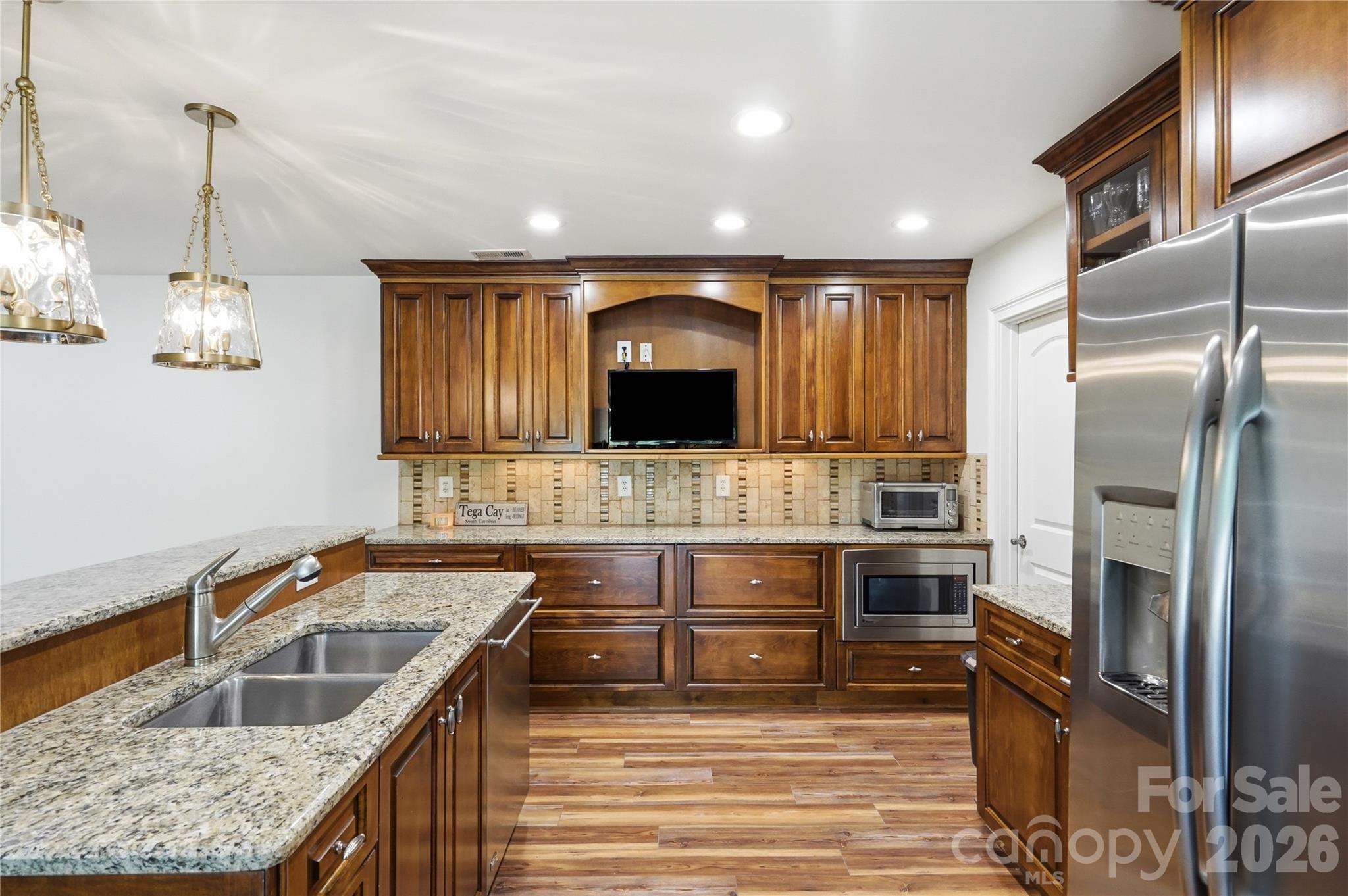 16121 Tana Tea Circle — Tega Cay