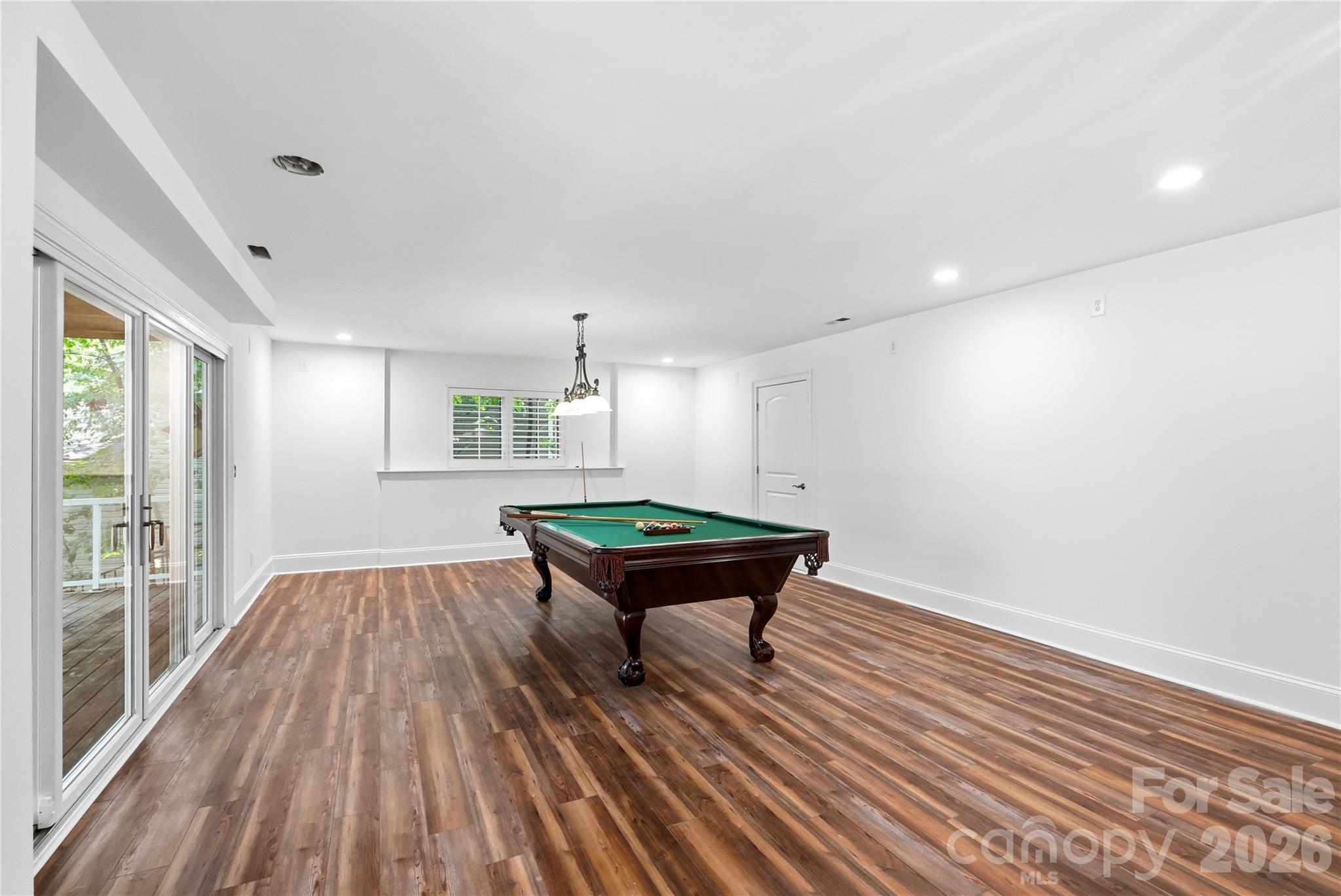16121 Tana Tea Circle — Tega Cay