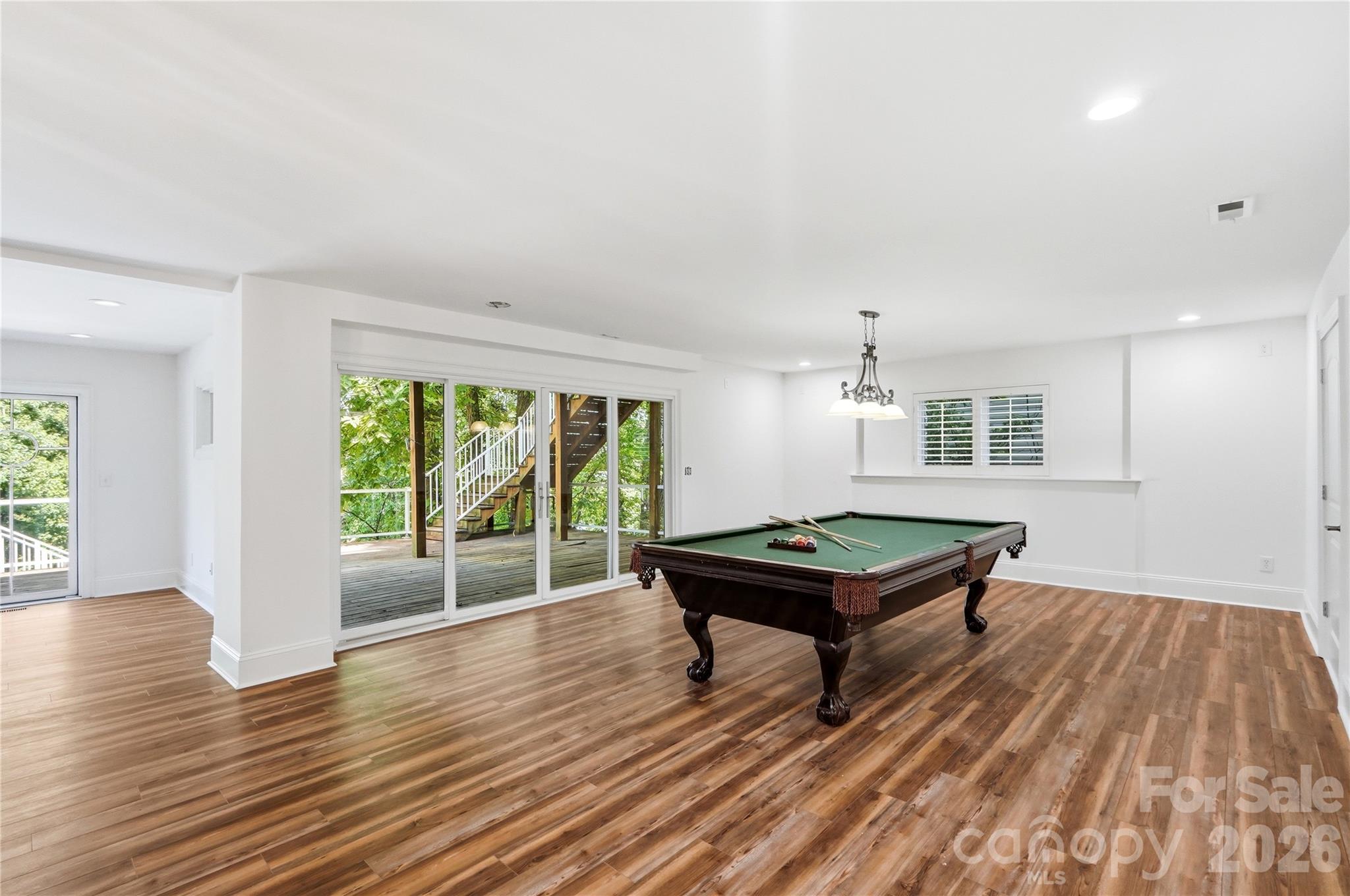 16121 Tana Tea Circle — Tega Cay