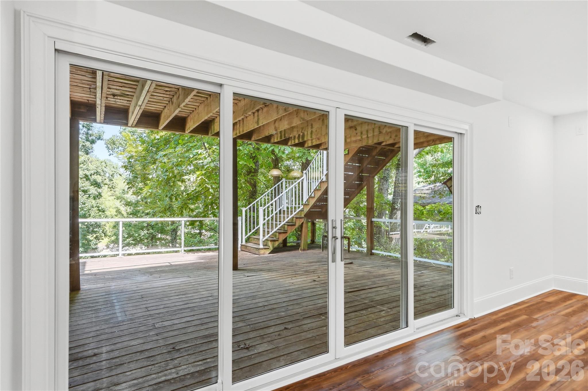 16121 Tana Tea Circle — Tega Cay