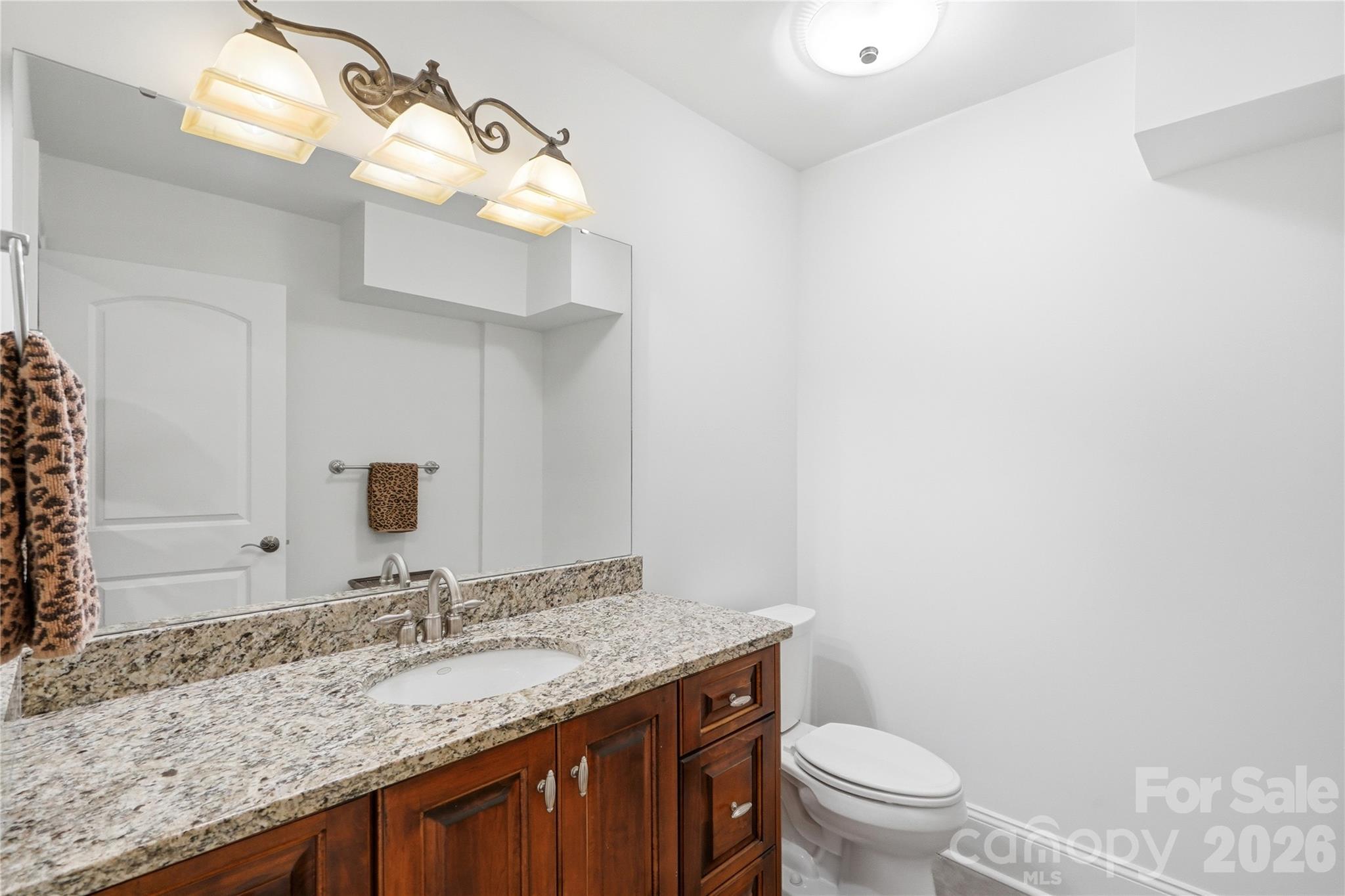 16121 Tana Tea Circle — Tega Cay