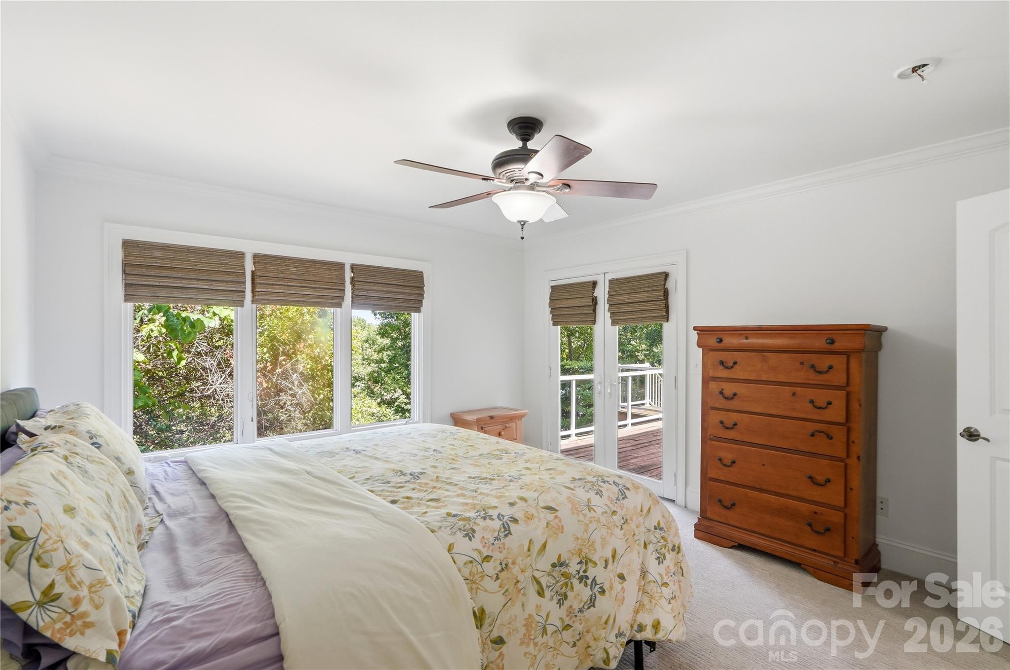 16121 Tana Tea Circle — Tega Cay