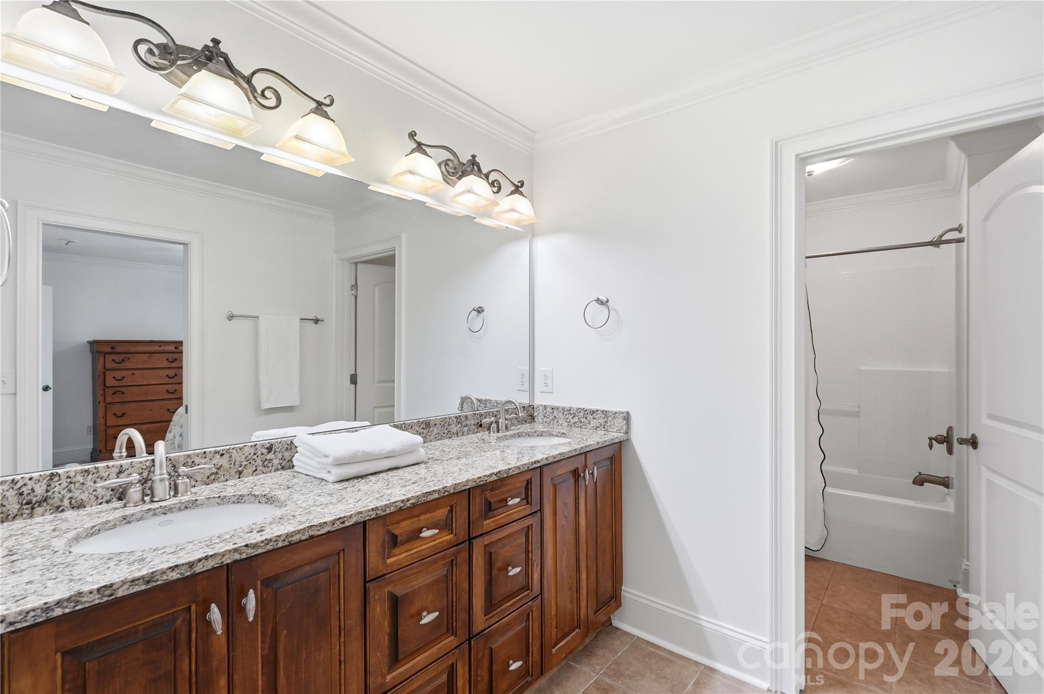 16121 Tana Tea Circle — Tega Cay