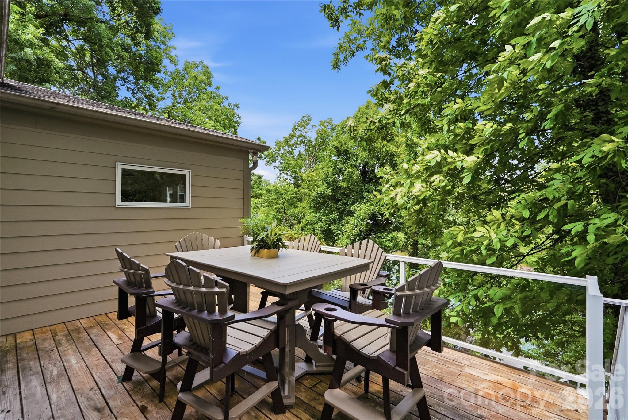16121 Tana Tea Circle — Tega Cay