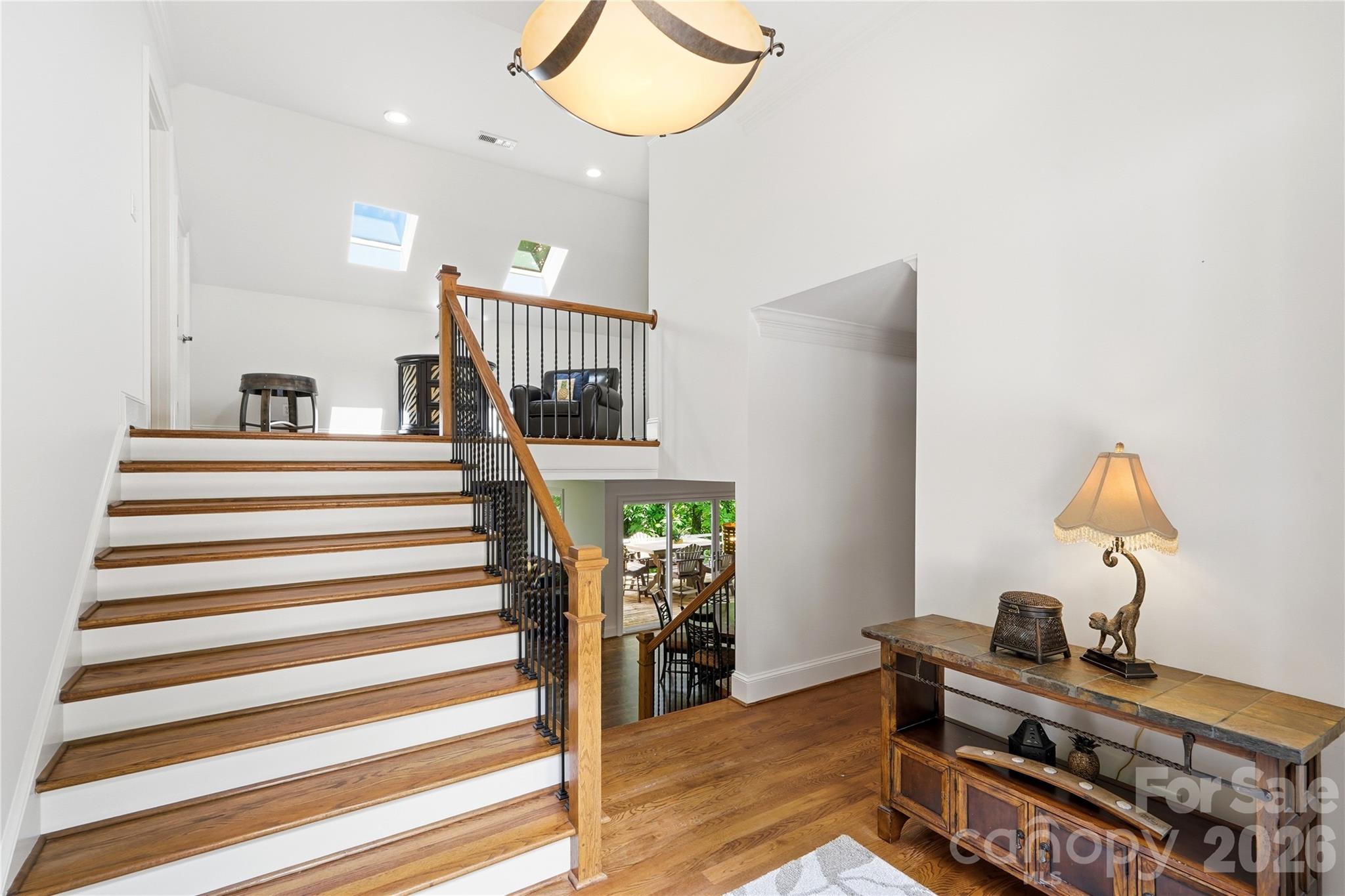 16121 Tana Tea Circle — Tega Cay