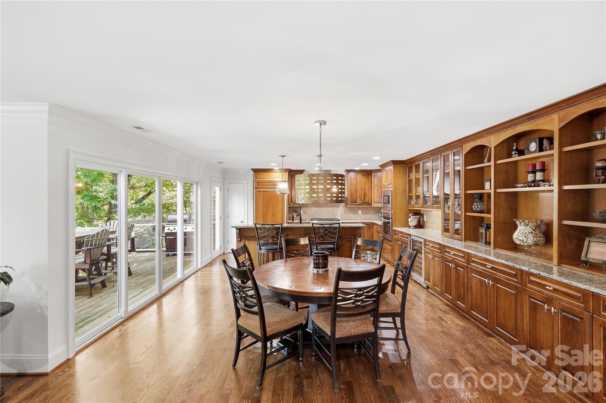 16121 Tana Tea Circle — Tega Cay