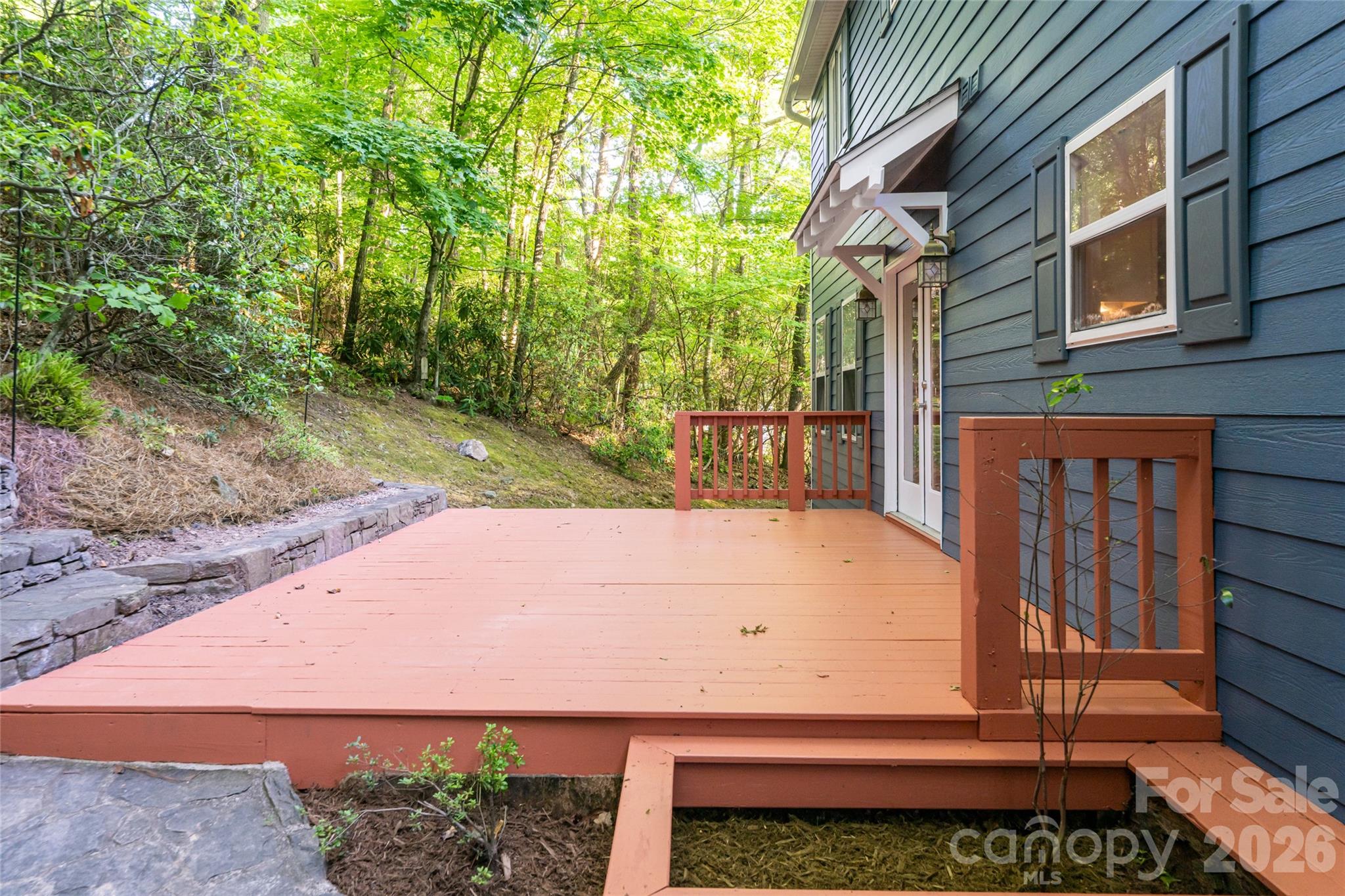 7 Timber Park Drive — Black Mountain