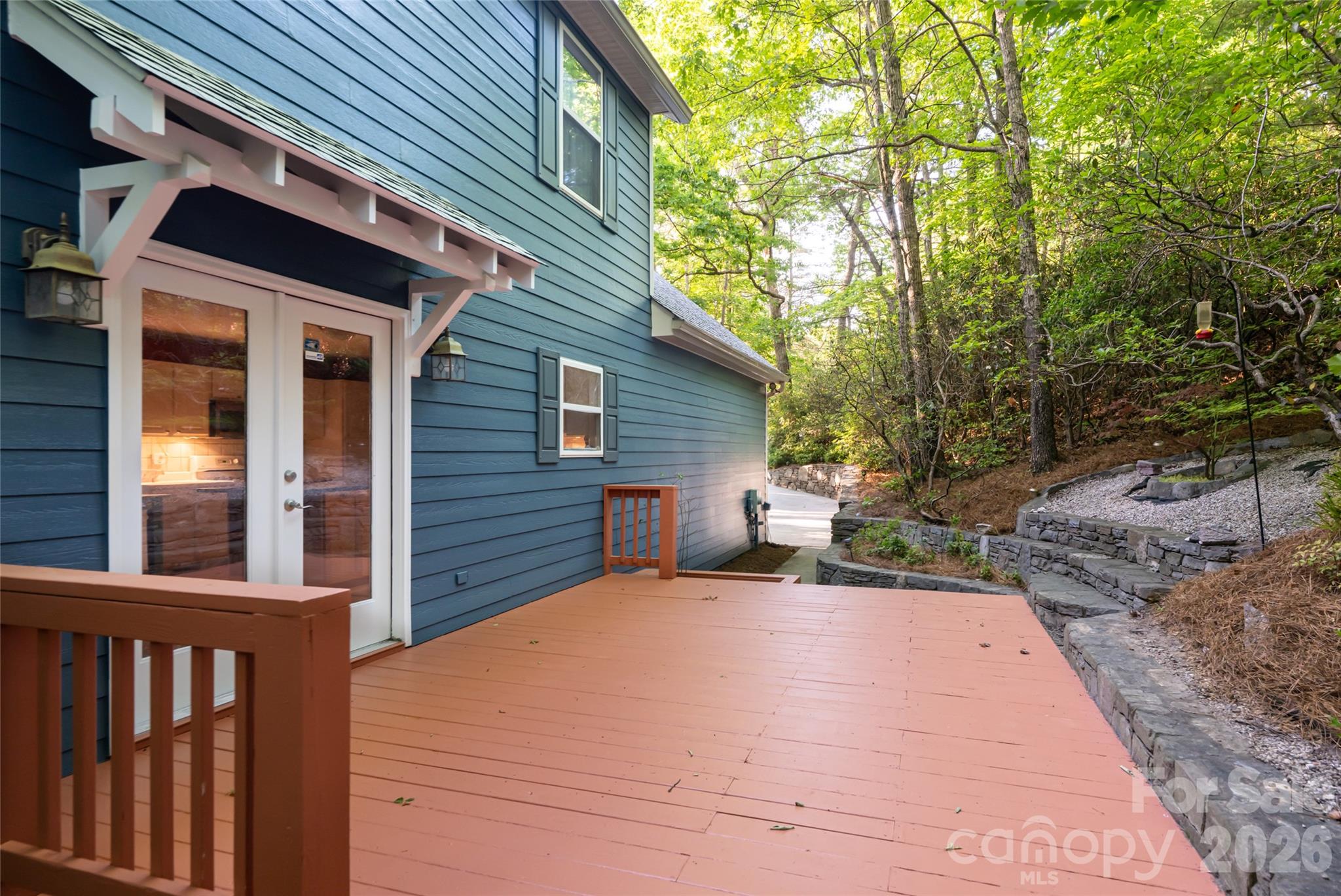 7 Timber Park Drive — Black Mountain