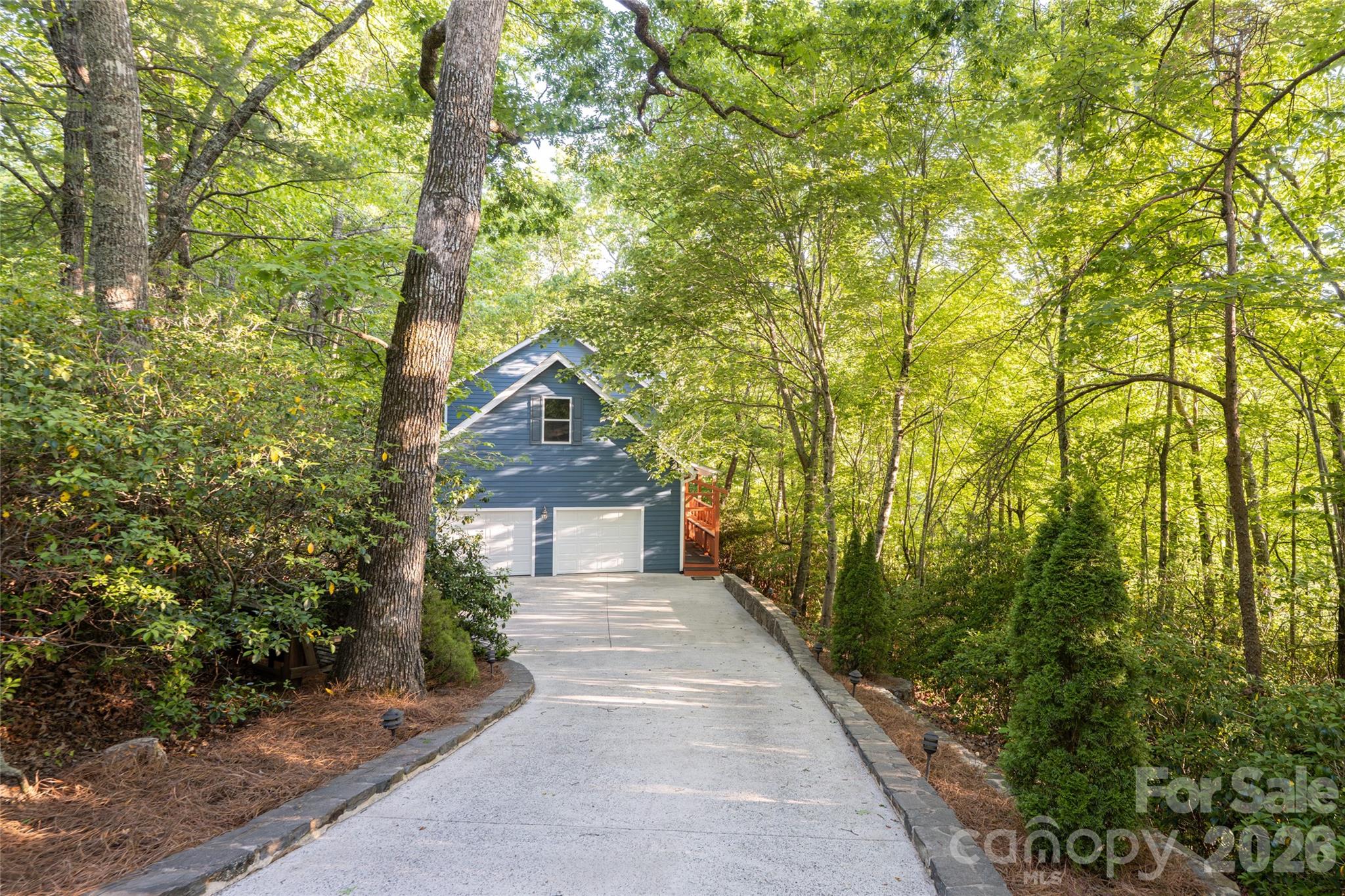 7 Timber Park Drive — Black Mountain