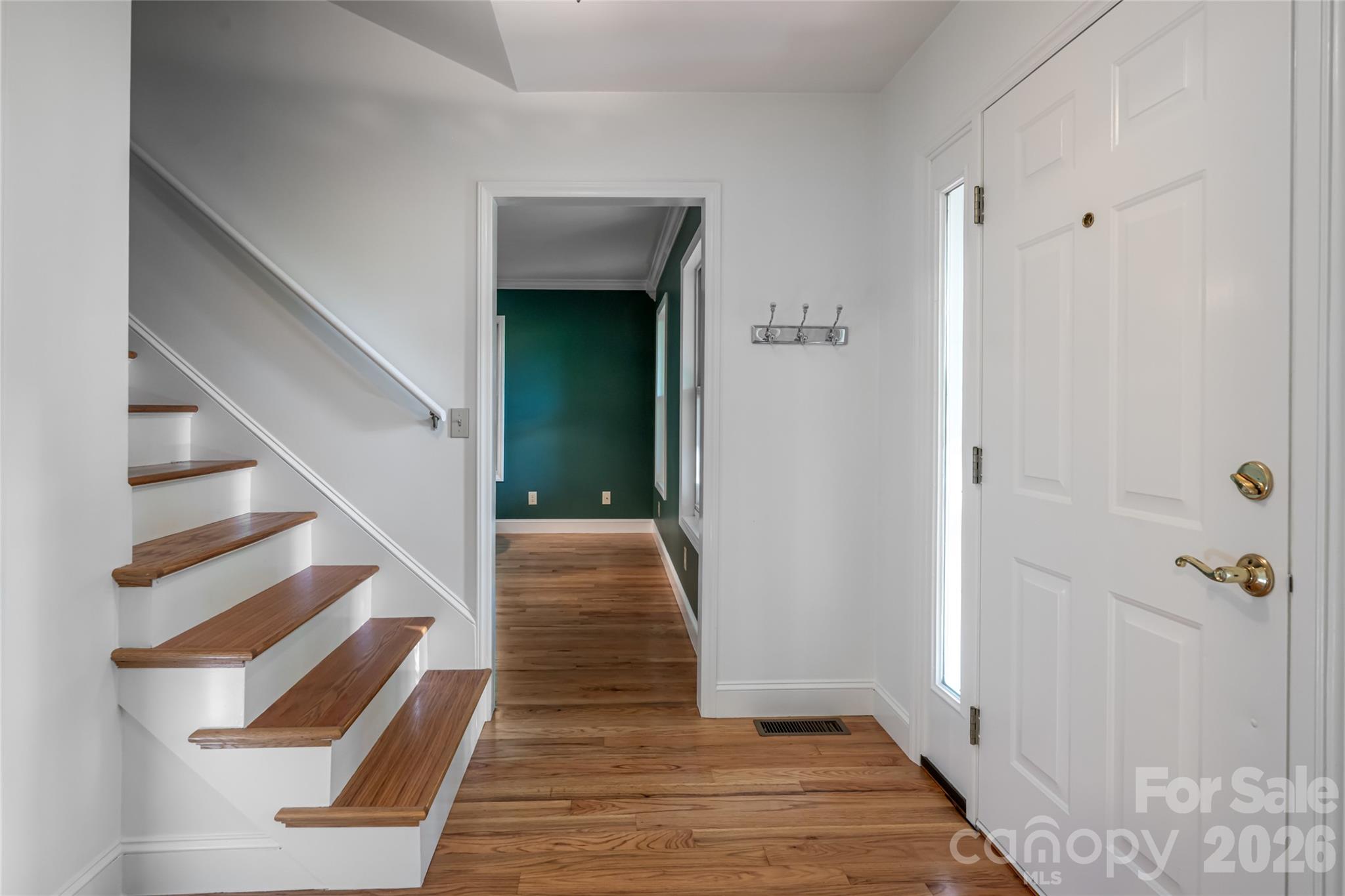 7 Timber Park Drive — Black Mountain