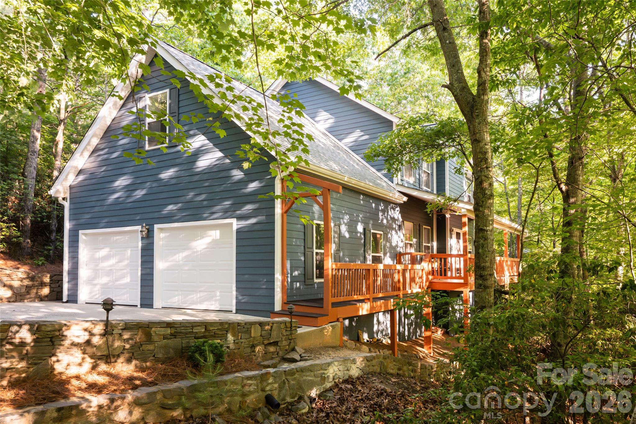 7 Timber Park Drive — Black Mountain