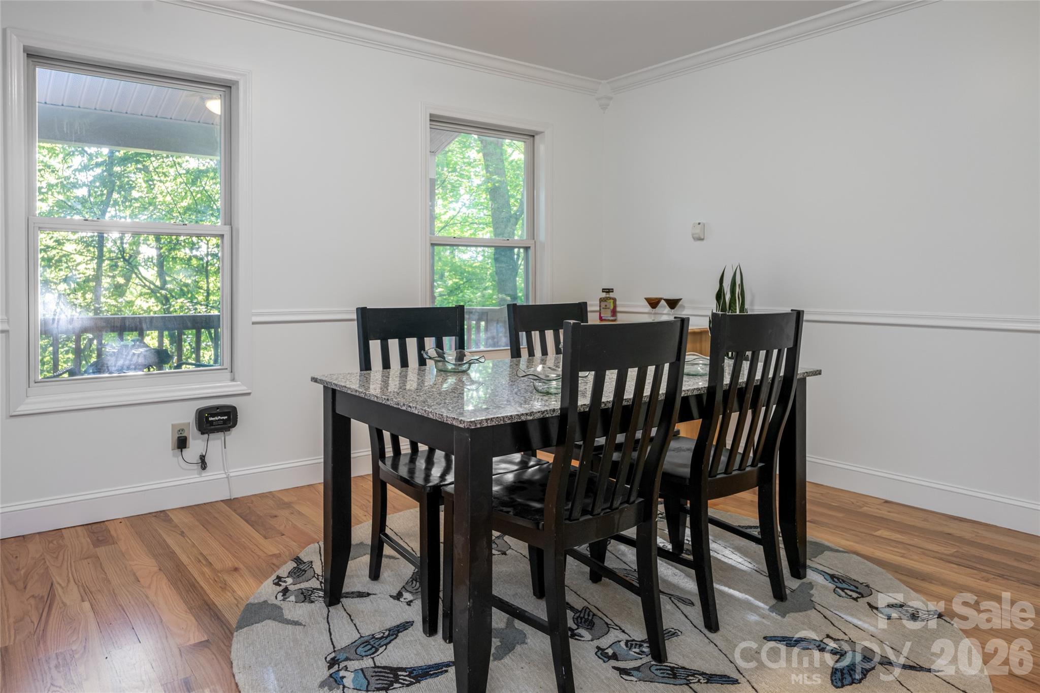 7 Timber Park Drive — Black Mountain