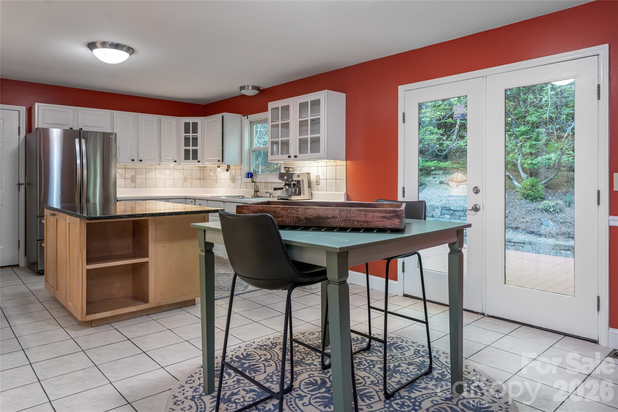 7 Timber Park Drive — Black Mountain