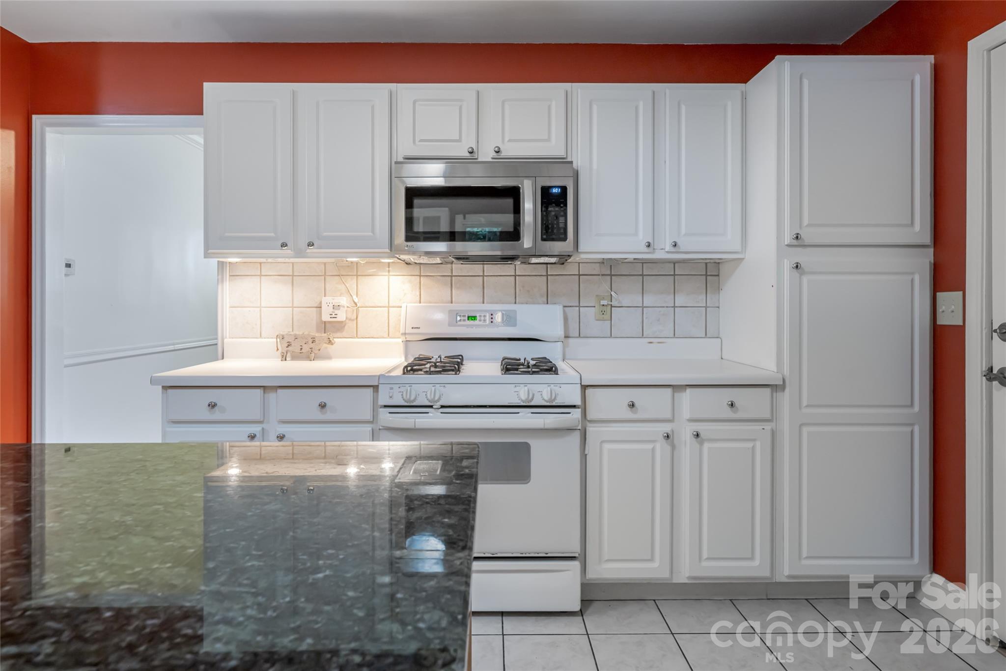 7 Timber Park Drive — Black Mountain