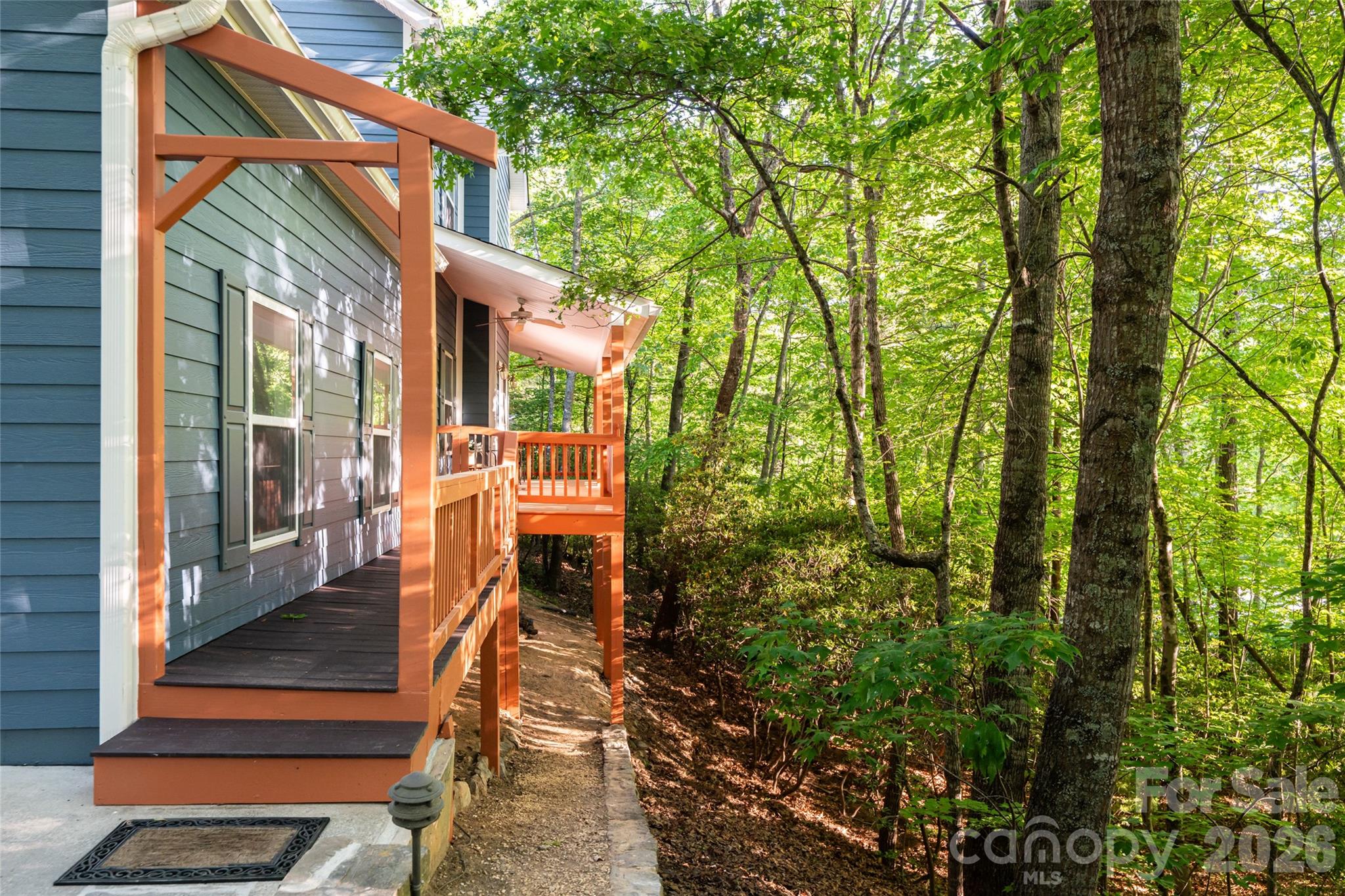 7 Timber Park Drive — Black Mountain