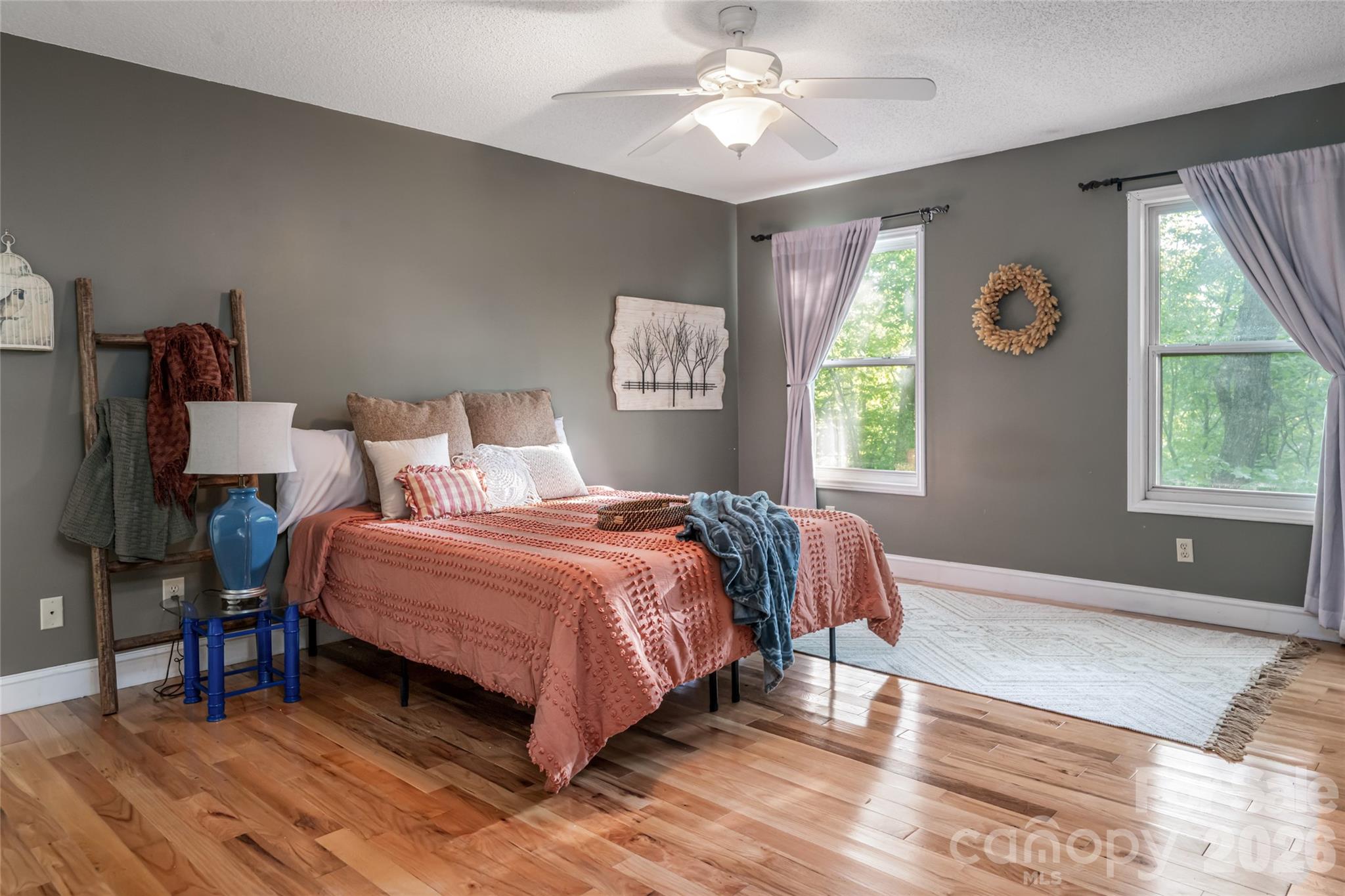 7 Timber Park Drive — Black Mountain
