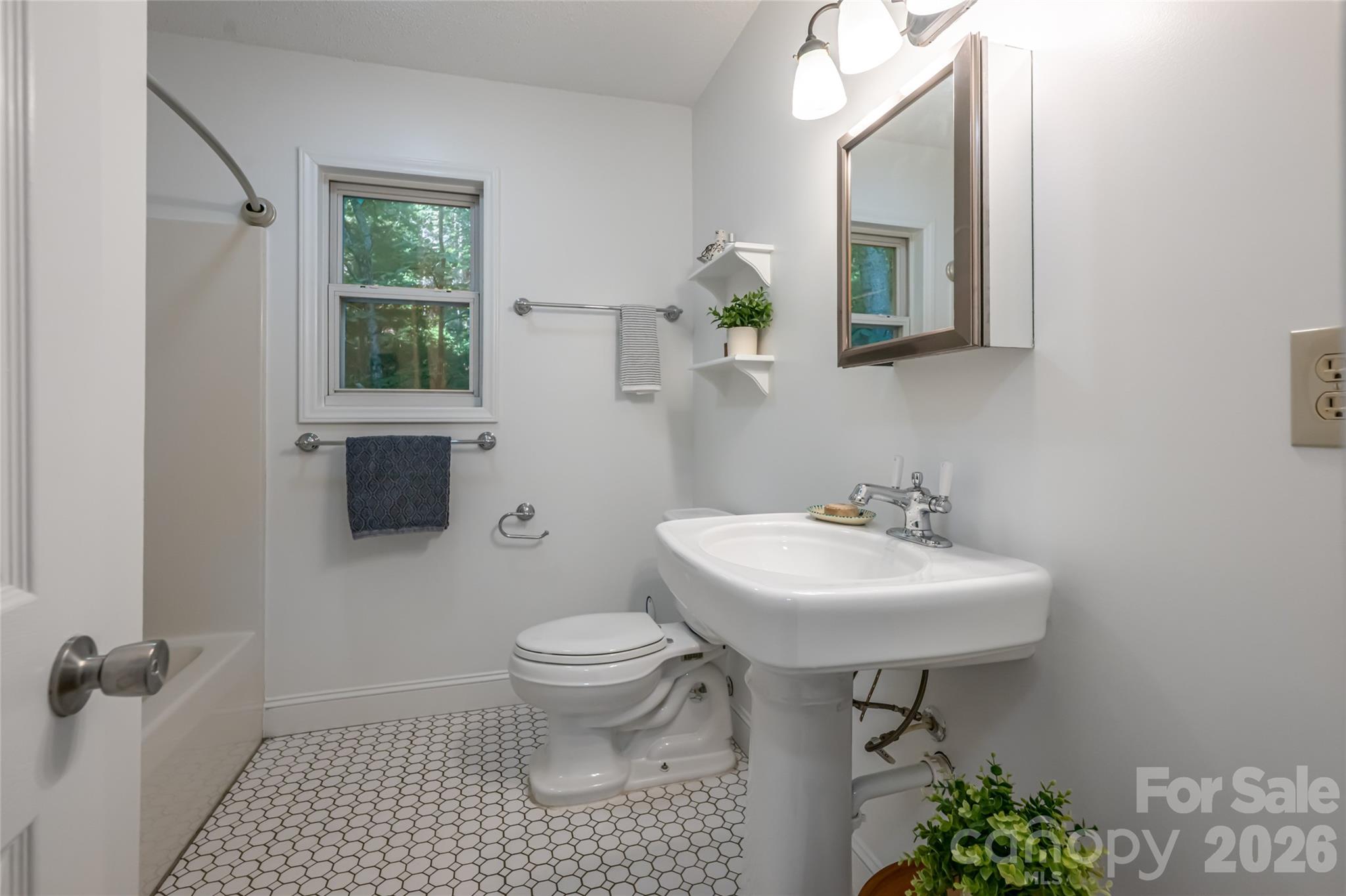 7 Timber Park Drive — Black Mountain